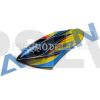 HC2212 250 Plus Plastic Painted Canopy
